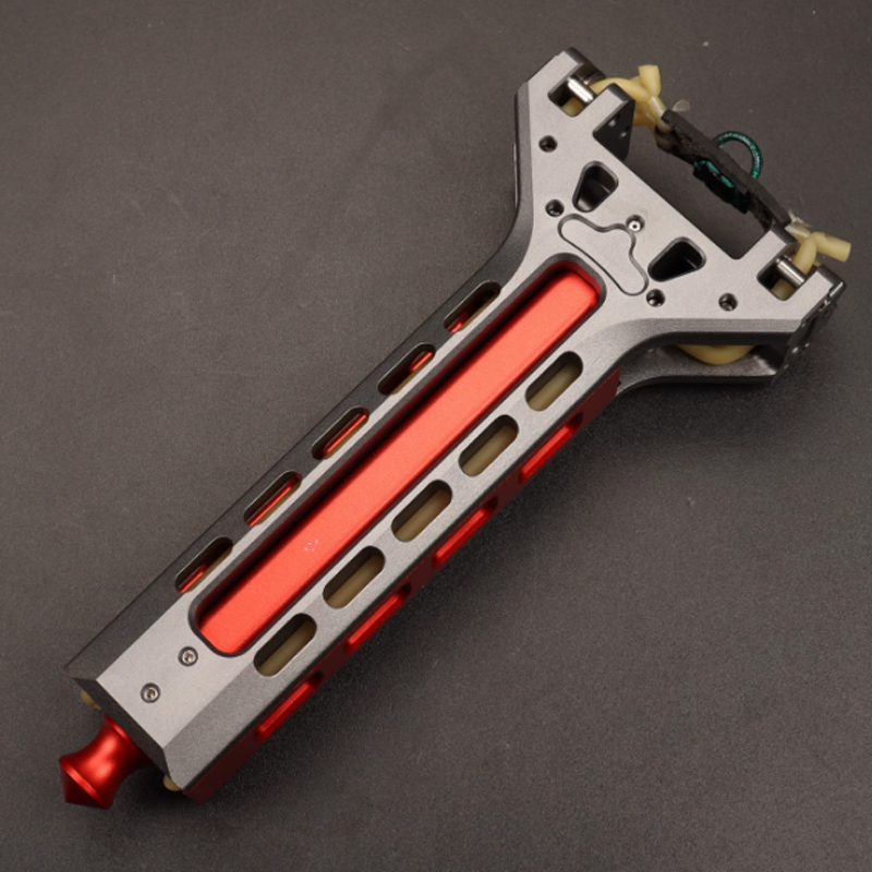 Outdoor Hunting Equipment - 1PC NEW Outdoor Portable EDC Aluminum