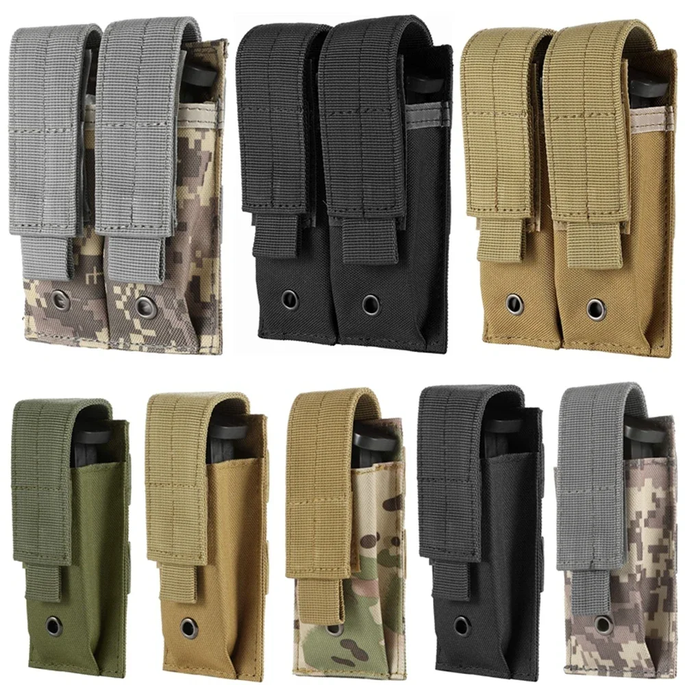 Outdoor Hunting Magazines - 9Mm Morley Magazine, Double Pistol Mag