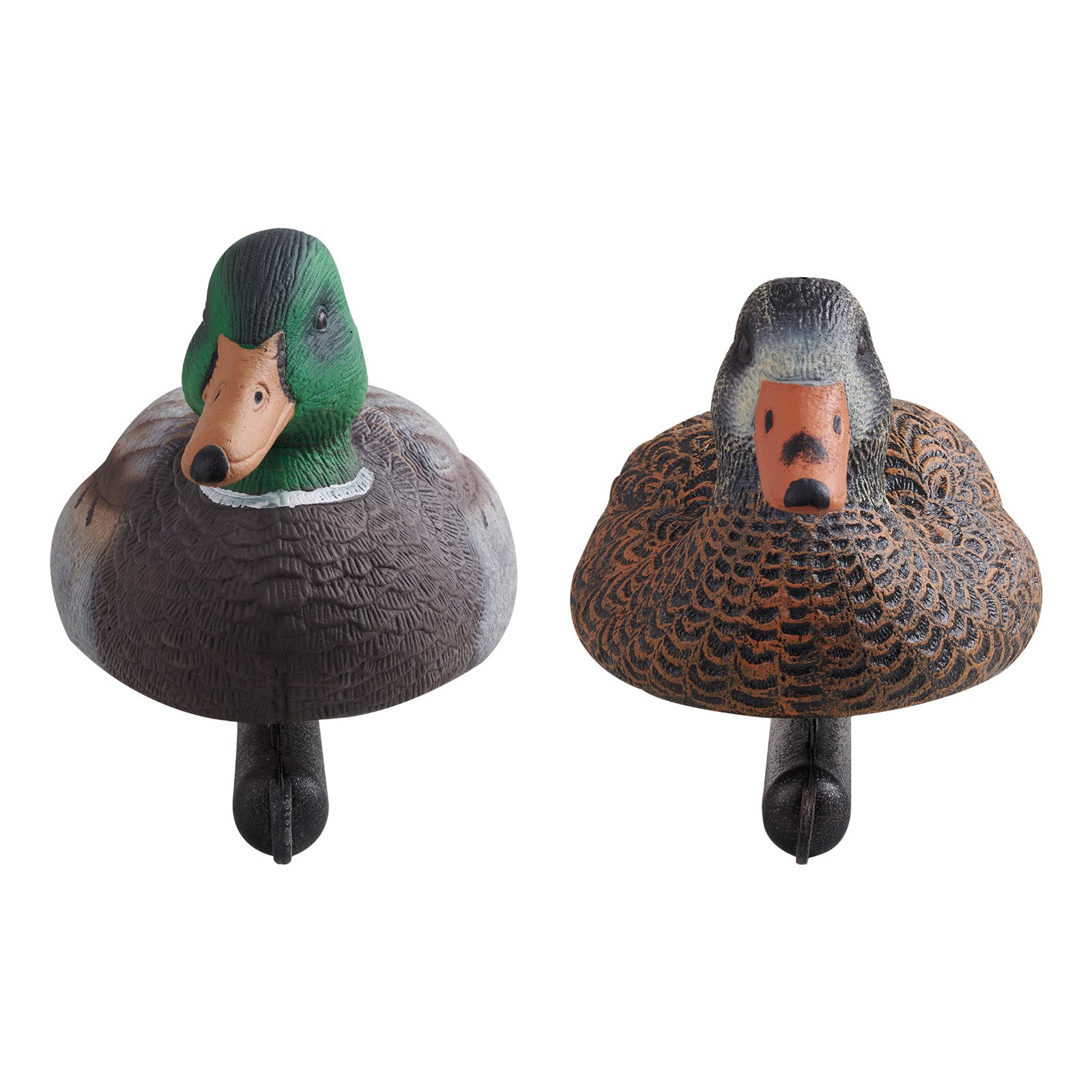 Decoy Duck Plastic - Duck Decoys, Realistic Floating Duck Decoys,