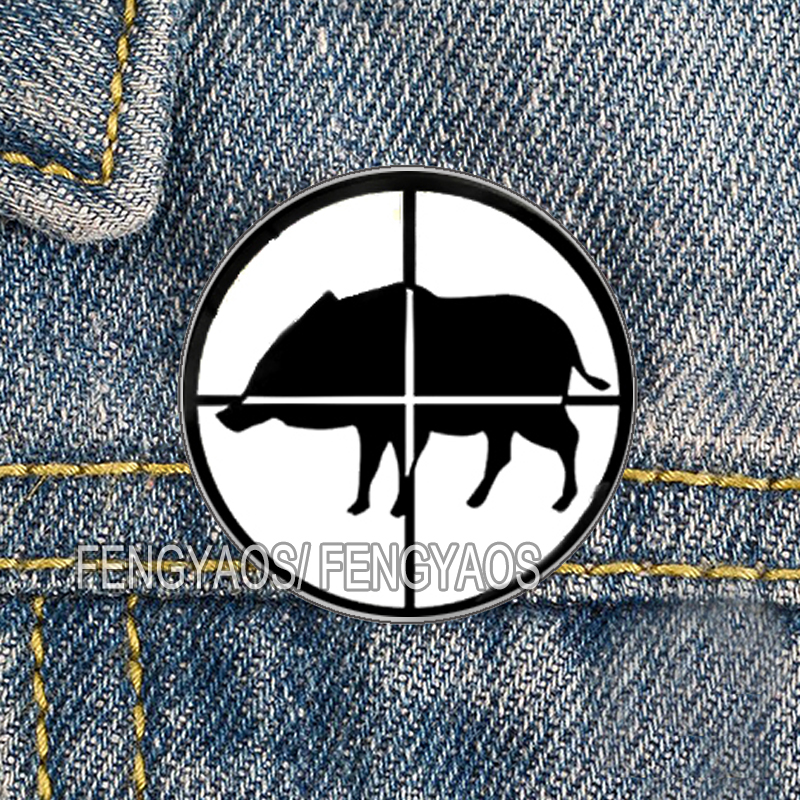 Wildman Hunting & Outdoor Vanderbijlpark - Stainless Steel New Wild Boar Hunting