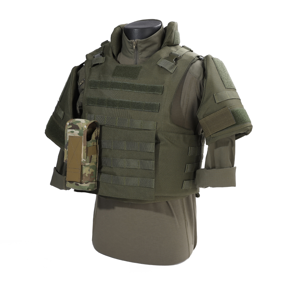 Outdoor Hunting Magazines - Emersongear Tactical 7.62 Single Magazine Pouch