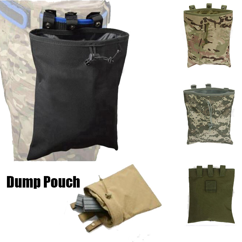 Outdoor Hunting Magazines - Tactical Molle Hunting Outdoor Shooting Magazine