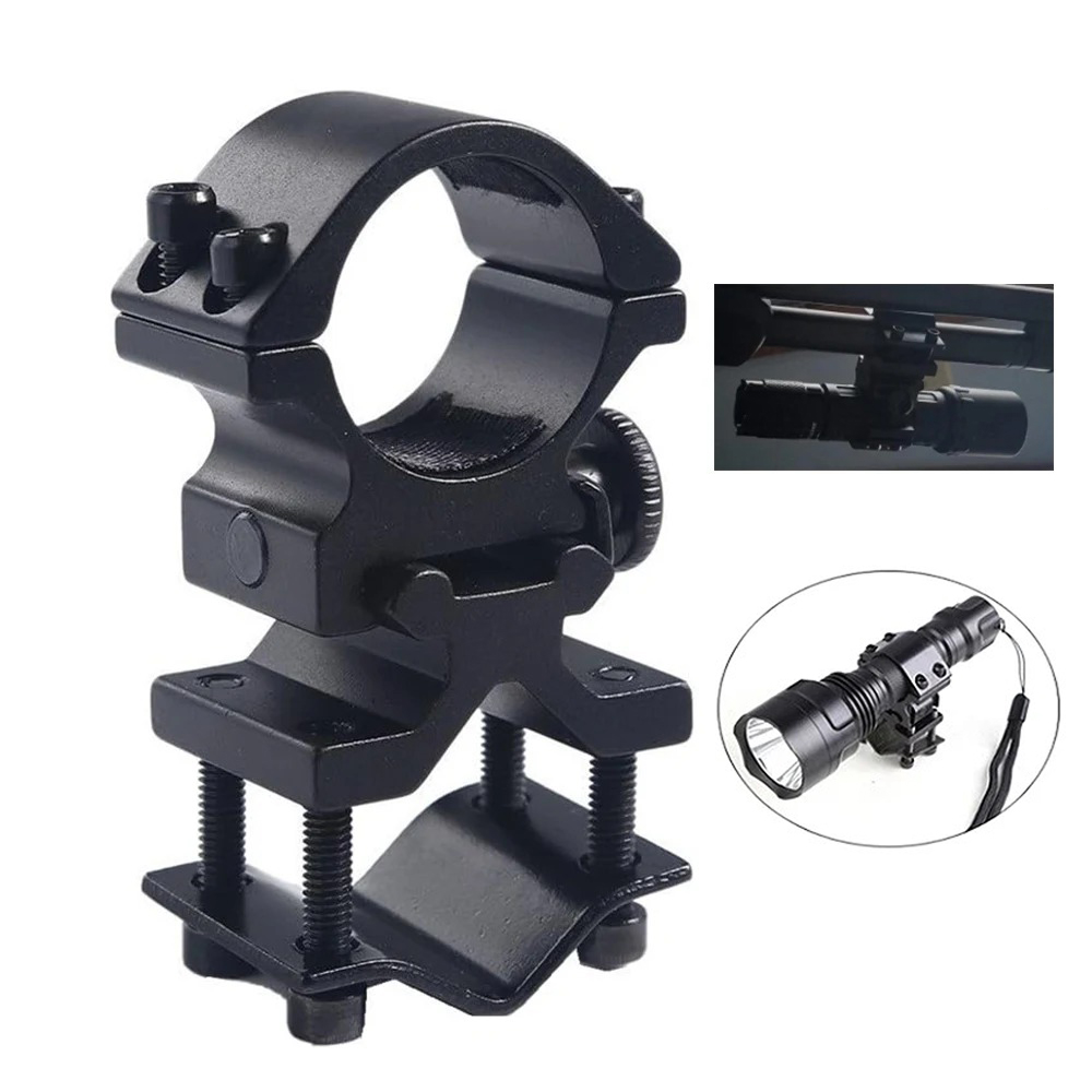 Outdoor Hunting Products - Metal Rail Clips Outdoor Hunting Accessories