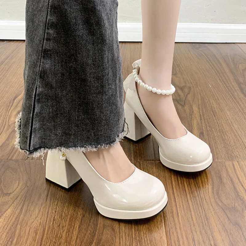 Luxury Women High Heels Elegan – Bow Stringer Tool recenzja i cena