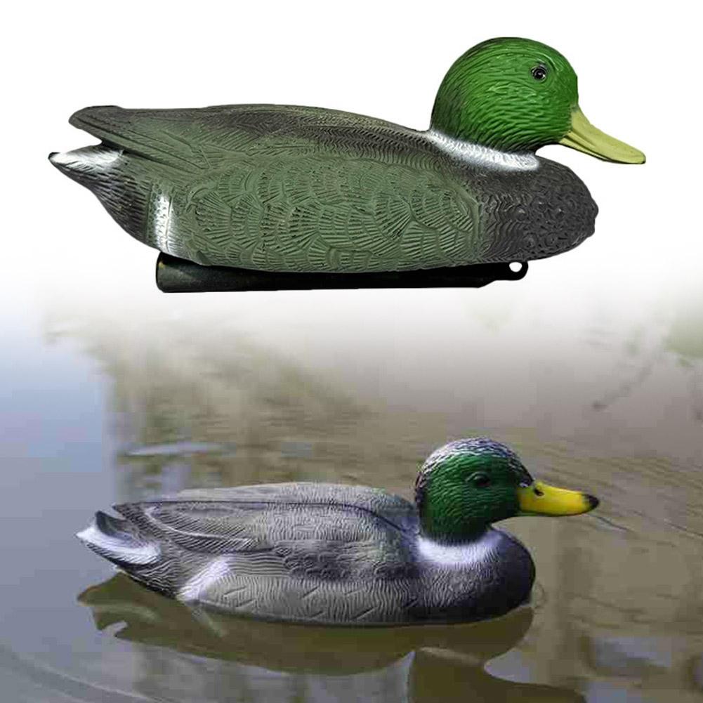 Floating Duck Decoy Simulation – Decoy Duck Plastic recenzja i cena