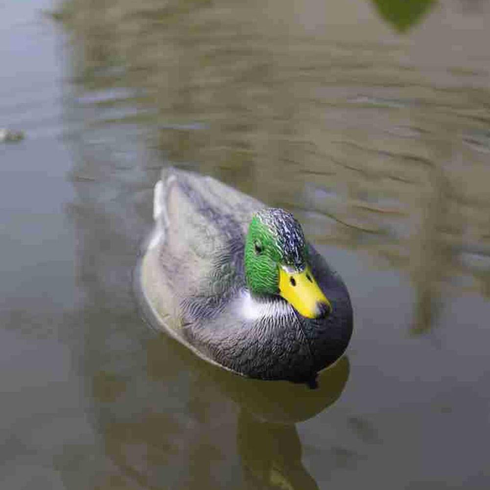 Floating Duck Decoy Simulation – Decoy Duck Plastic recenzja i cena