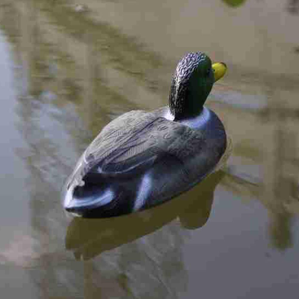 Floating Duck Decoy Simulation – Decoy Duck Plastic recenzja i cena