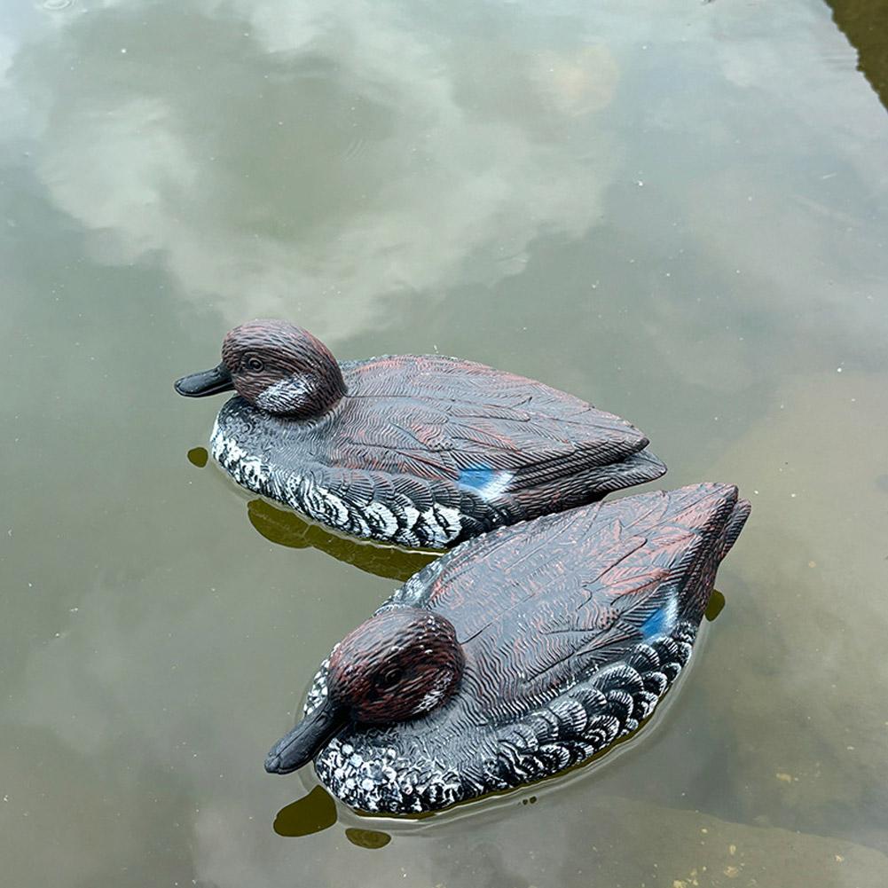 Floating Duck Decoy Simulation – Decoy Duck Plastic recenzja i cena