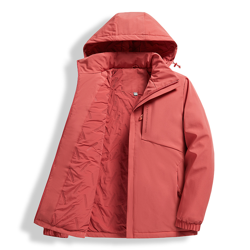 Men Cotton Hooded Windproof Ja – Hunting Outdoor Clothing Brands recenzja i cena