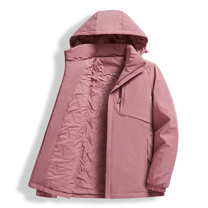 Men Cotton Hooded Windproof Ja – Hunting Outdoor Clothing Brands recenzja i cena