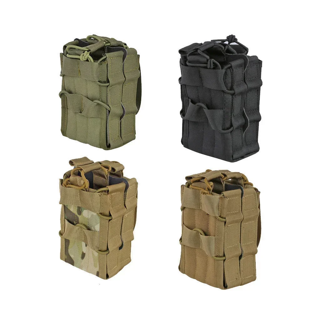 Moller 5.56 7.62 dual magazine – Outdoor Hunting Magazines recenzja i cena