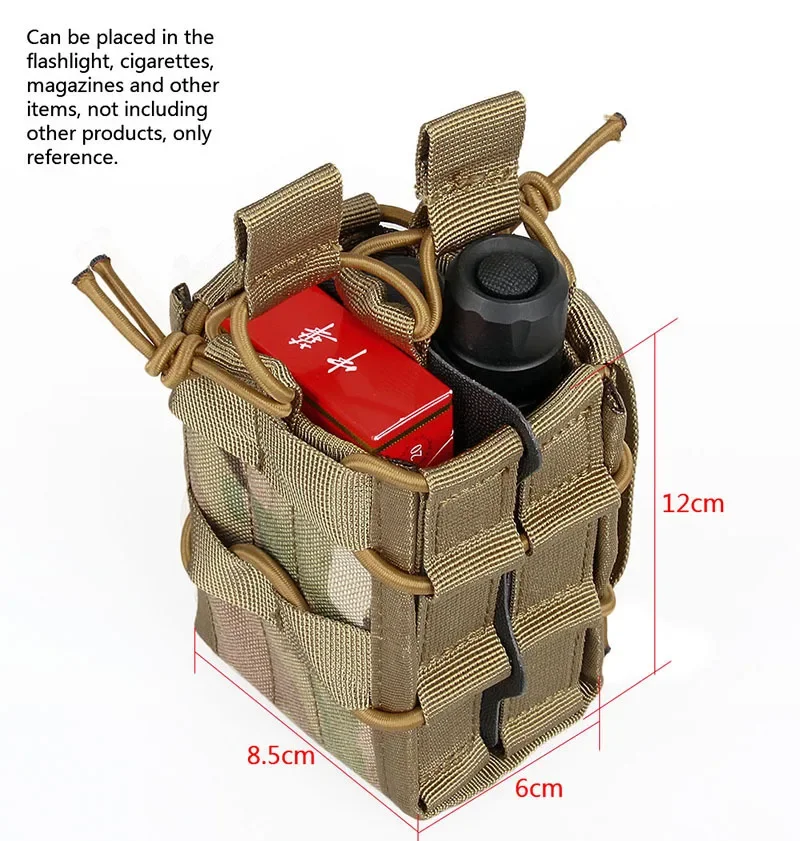 Moller 5.56 7.62 dual magazine – Outdoor Hunting Magazines recenzja i cena
