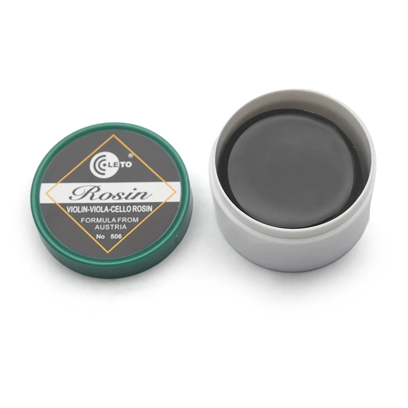 LETO Violin Resin Rosin Violin – Bow Stringer Tool recenzja i cena