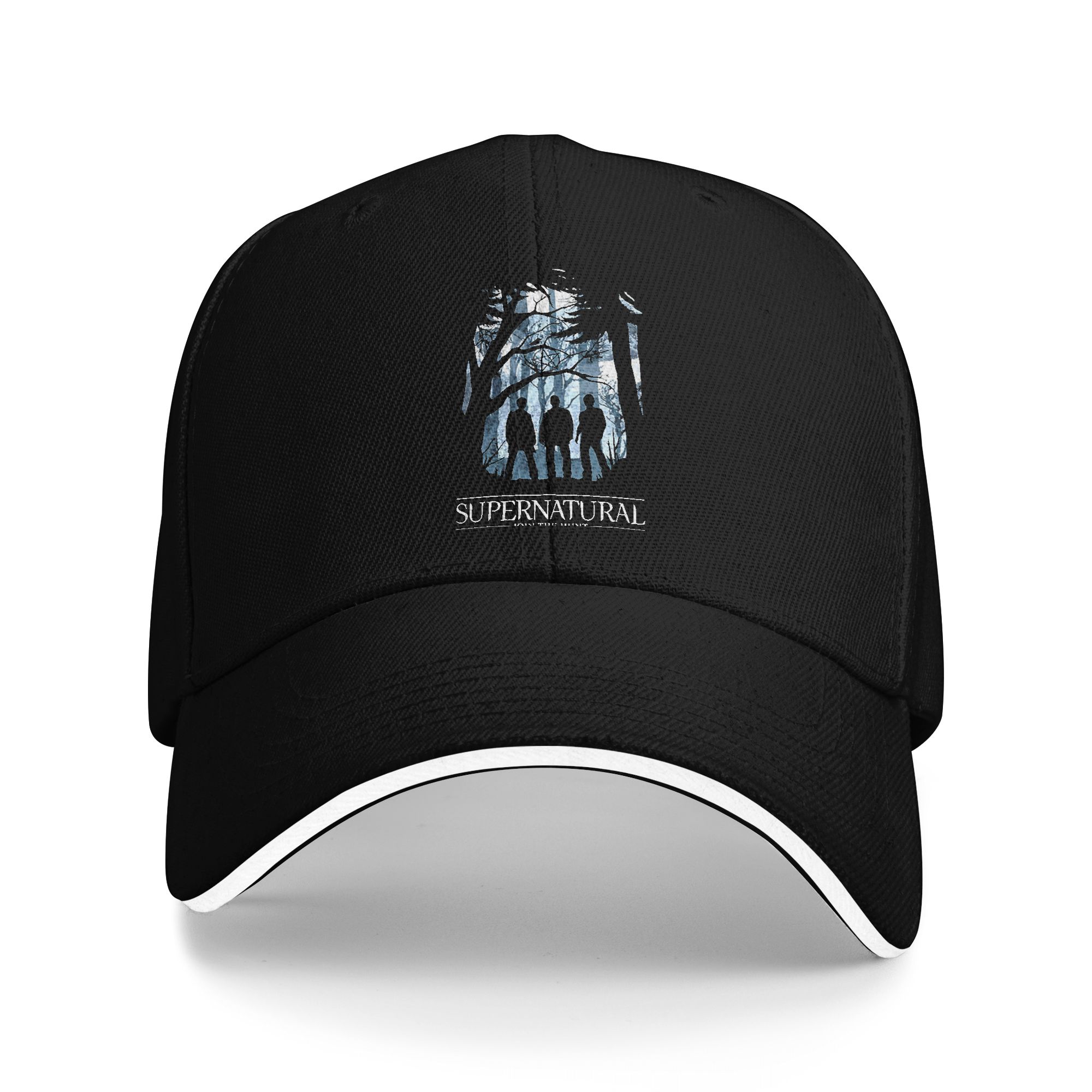 Supernatural Join The Hunt Bas – Outdoor Hunting Tv recenzja i cena