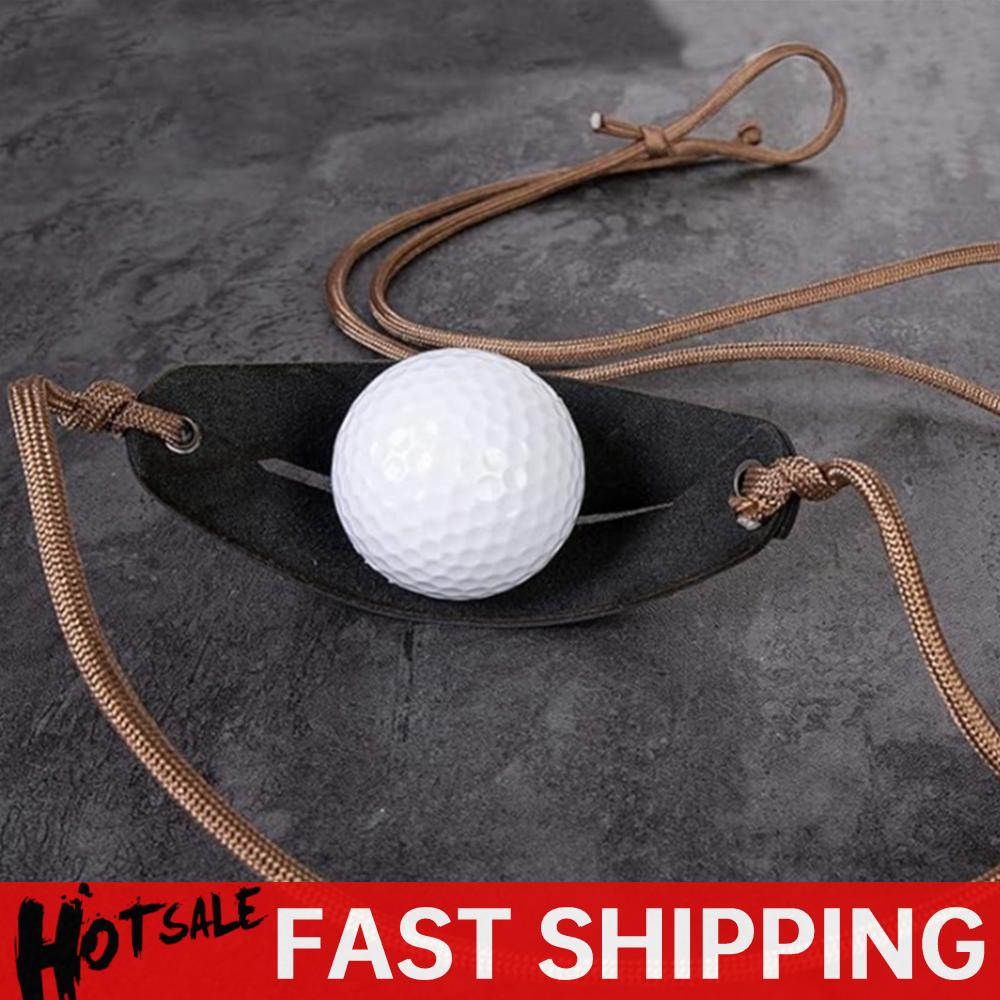 Handmade Leather Shepherd Slin – Outdoor Hunting Products recenzja i cena