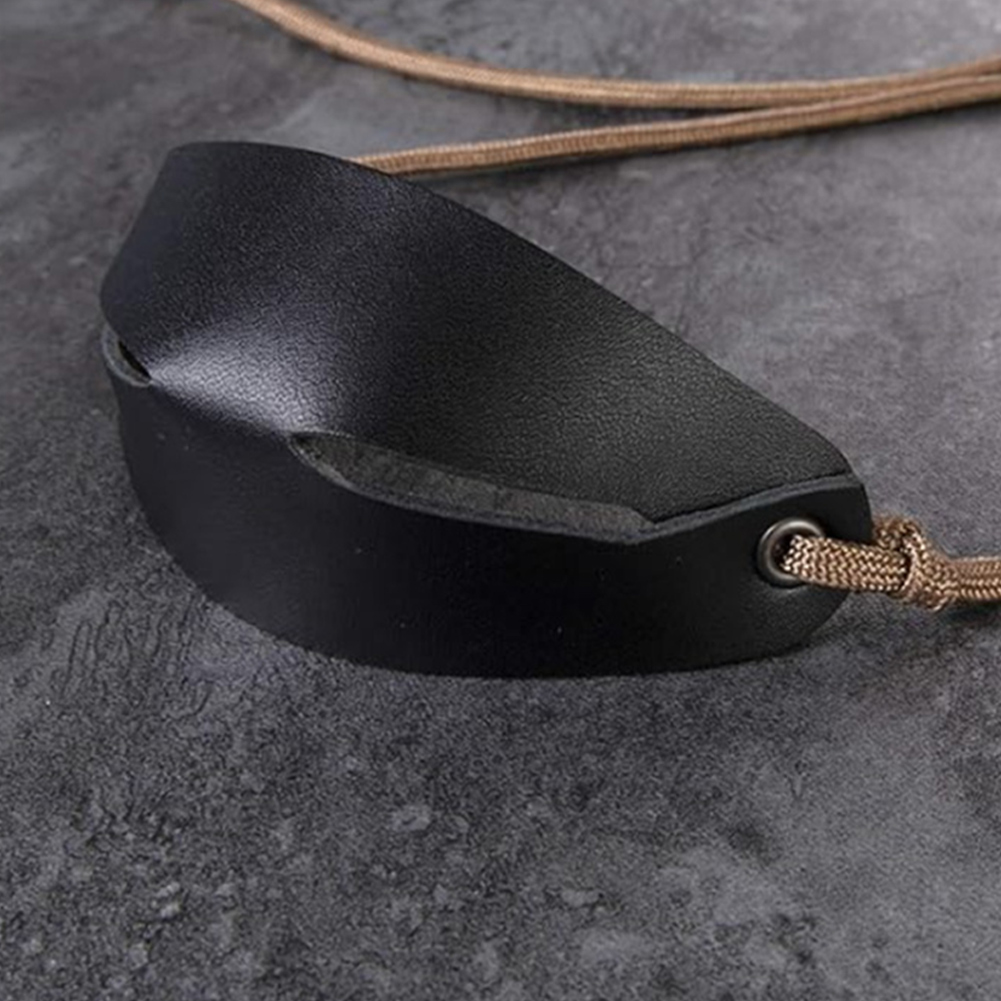 Handmade Leather Shepherd Slin – Outdoor Hunting Products recenzja i cena