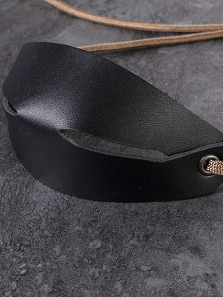 Handmade Leather Shepherd Slin – Outdoor Hunting Products recenzja i cena