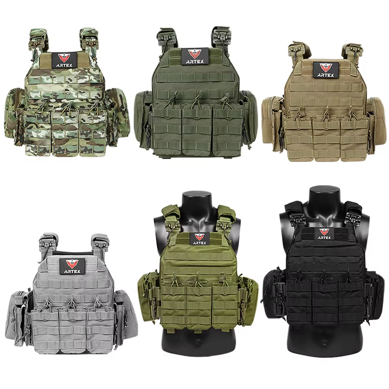 Tactical Vest Outdoor Hunting  – Outdoor Hunting Equipment recenzja i cena