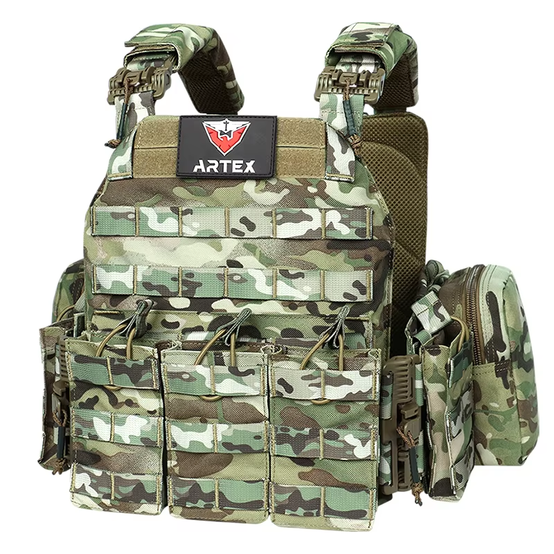 Tactical Vest Outdoor Hunting  – Outdoor Hunting Equipment recenzja i cena