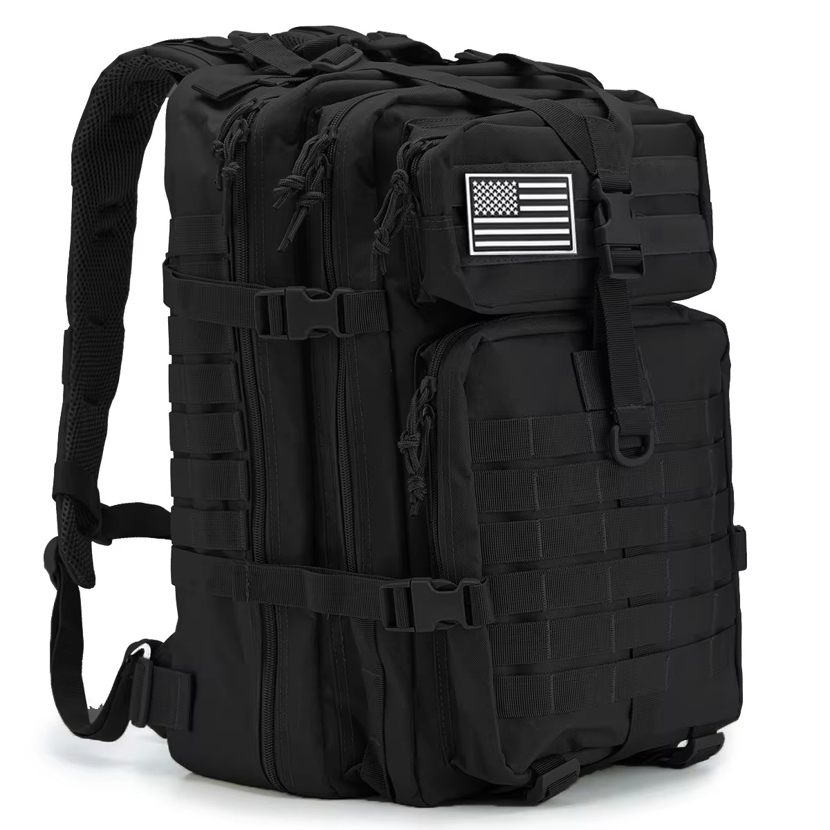 30L/50L Man Tactical Backpacks – Outdoor Hunting Equipment recenzja i cena