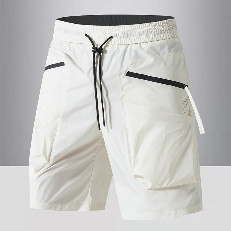 New Summer Men Loose Tooling S – Hunting Outdoor Pants recenzja i cena