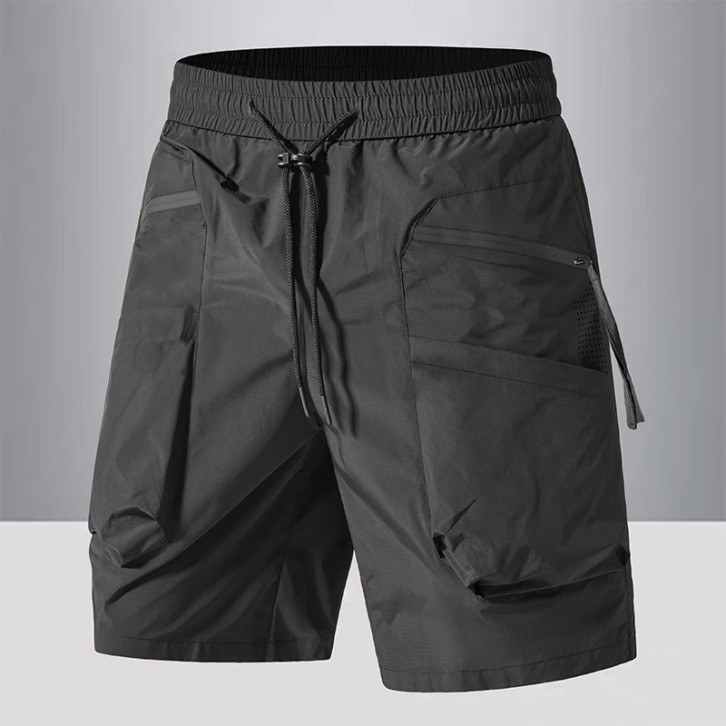 New Summer Men Loose Tooling S – Hunting Outdoor Pants recenzja i cena
