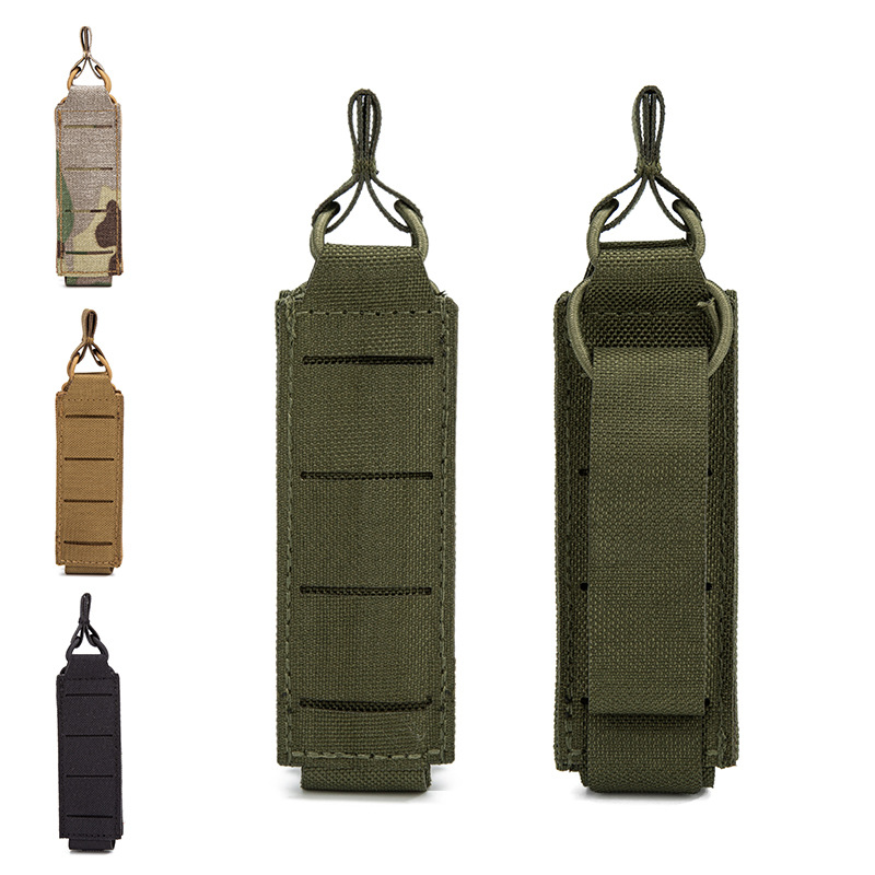 Tactical 9mm Pistol Magazine P – Outdoor Hunting Magazines recenzja i cena