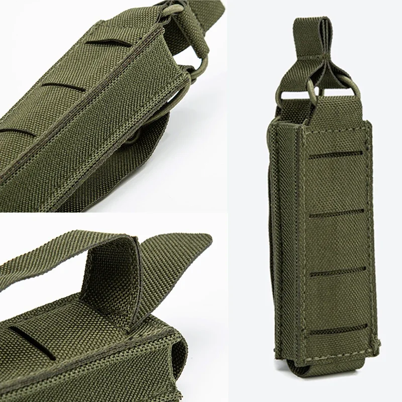 Tactical 9mm Pistol Magazine P – Outdoor Hunting Magazines recenzja i cena