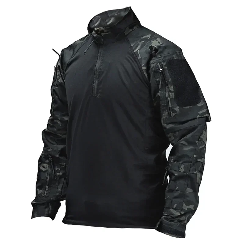 Free Gloves UF PRO Pioneer Fro – Hunting Outdoor Shirts recenzja i cena