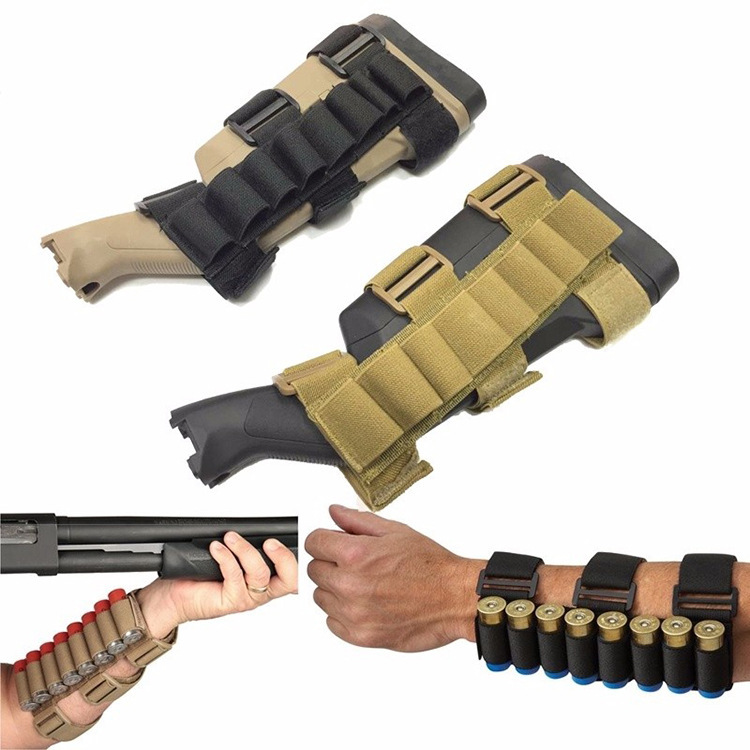 Outdoor Hunting Bullet 8-round – Outdoor Hunting Magazines recenzja i cena