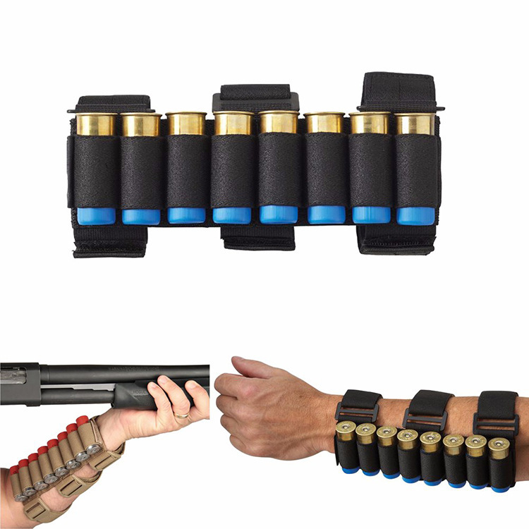 Outdoor Hunting Bullet 8-round – Outdoor Hunting Magazines recenzja i cena