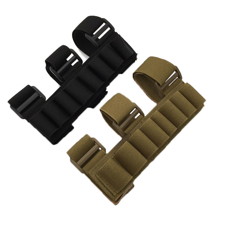 Outdoor Hunting Bullet 8-round – Outdoor Hunting Magazines recenzja i cena