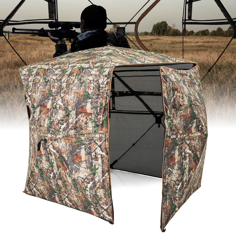 360° One Way See Through Hunti – Hunting & Outdoor As recenzja i cena