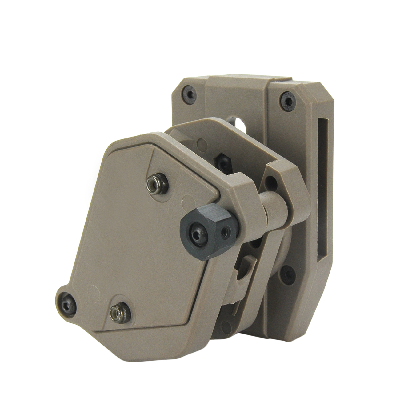 KRYDEX IPSC USPSA IDPA Competi – Outdoor Hunting Magazines recenzja i cena