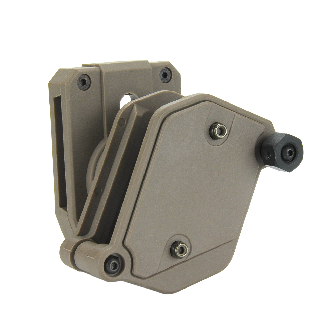 KRYDEX IPSC USPSA IDPA Competi – Outdoor Hunting Magazines recenzja i cena