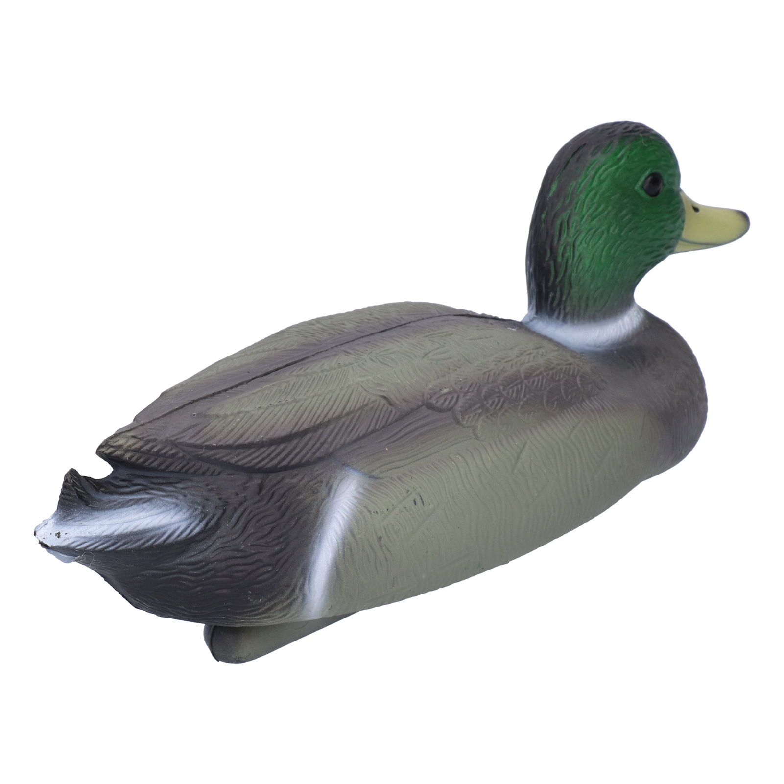 Plastic Fake Duck Duck Ornamen – Decoy Duck Plastic recenzja i cena