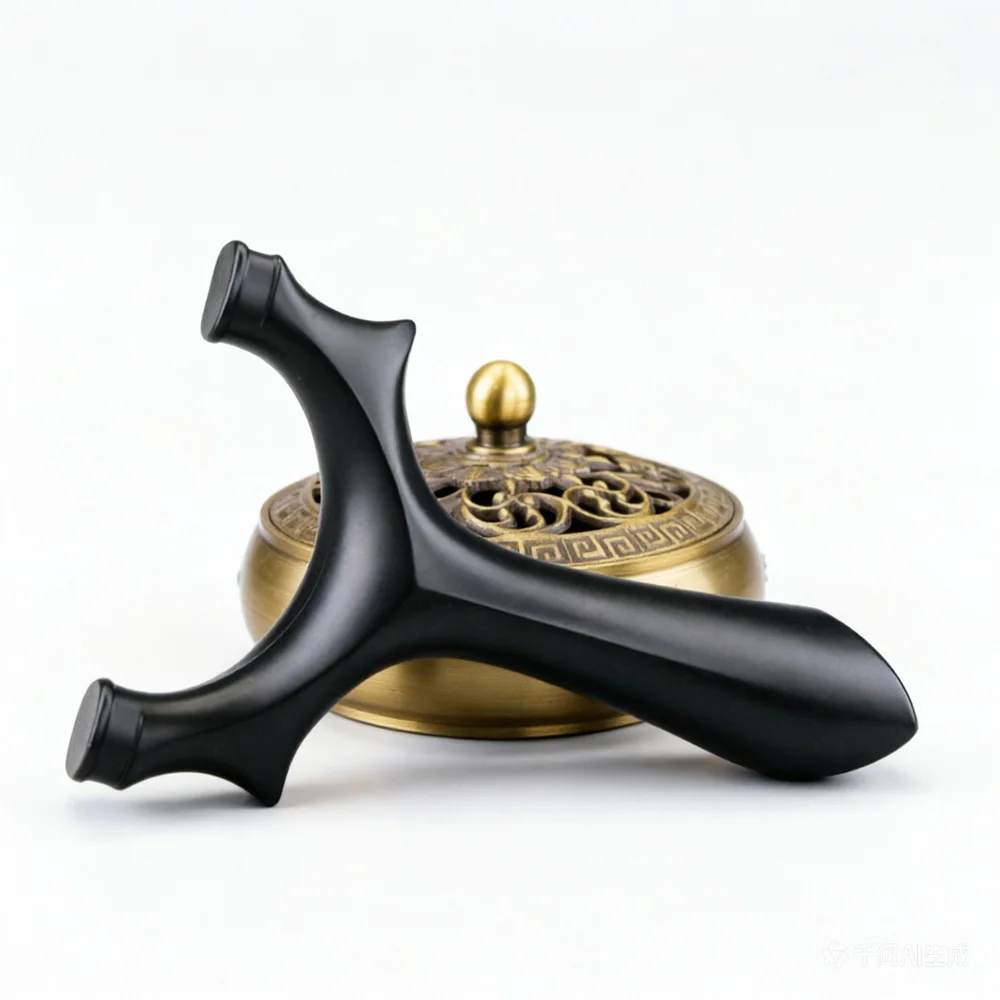 Hunting Slingshot ABS Resin 80 – Outdoor Hunting Products recenzja i cena