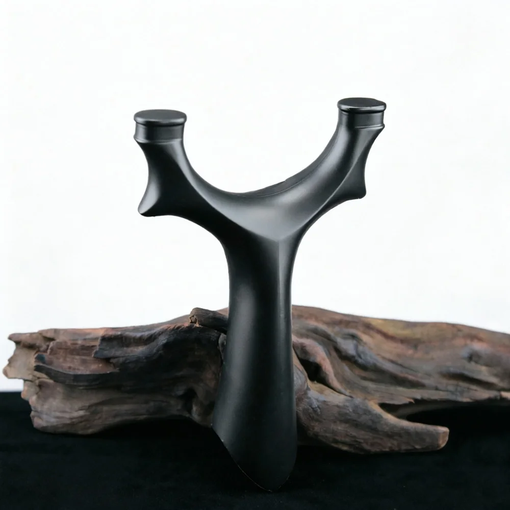 Hunting Slingshot ABS Resin 80 – Outdoor Hunting Products recenzja i cena