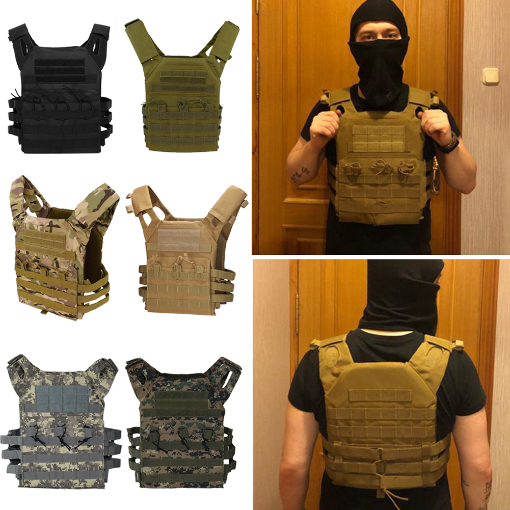 Lightweight Military Tactical  – Outdoor Hunting Equipment recenzja i cena