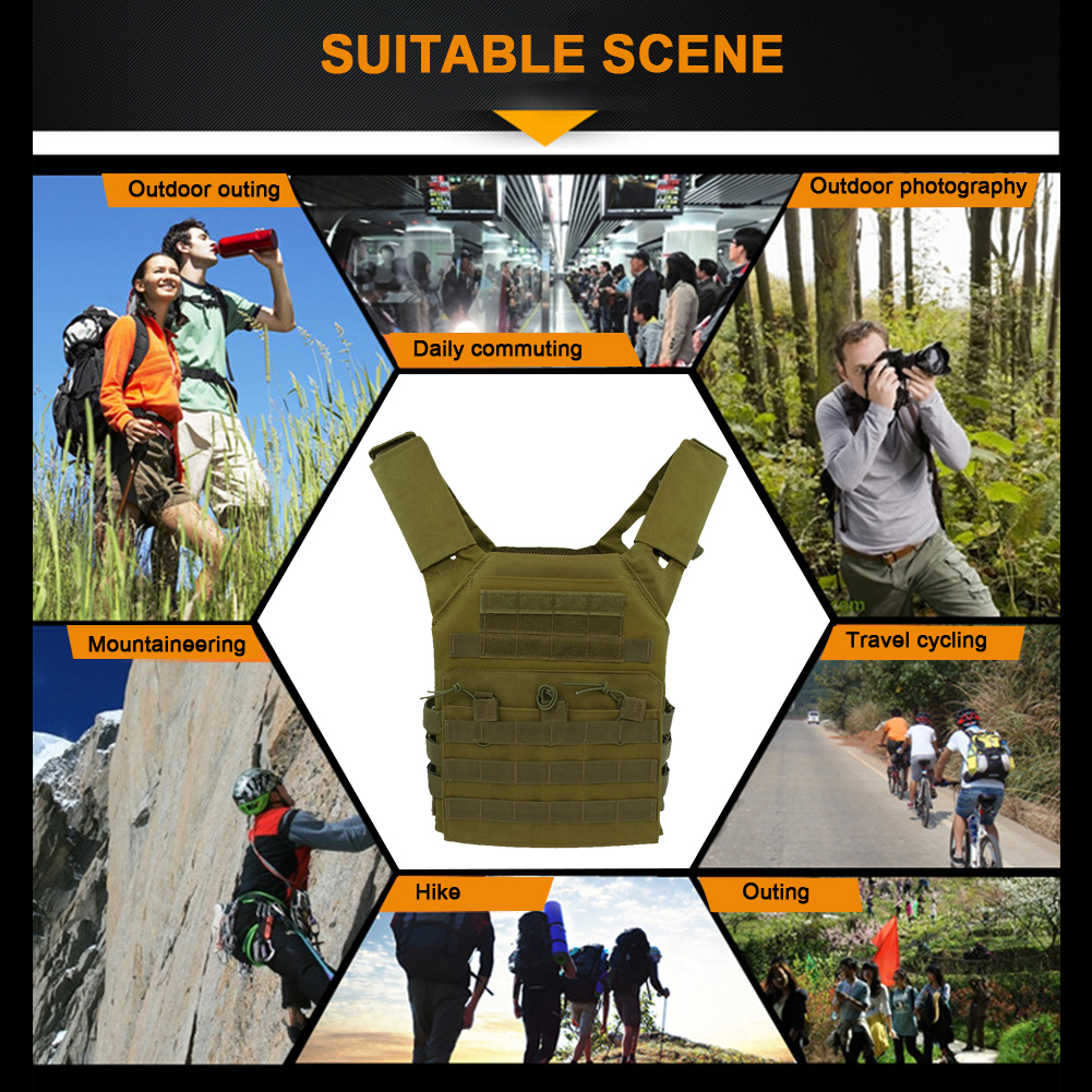 Lightweight Military Tactical  – Outdoor Hunting Equipment recenzja i cena