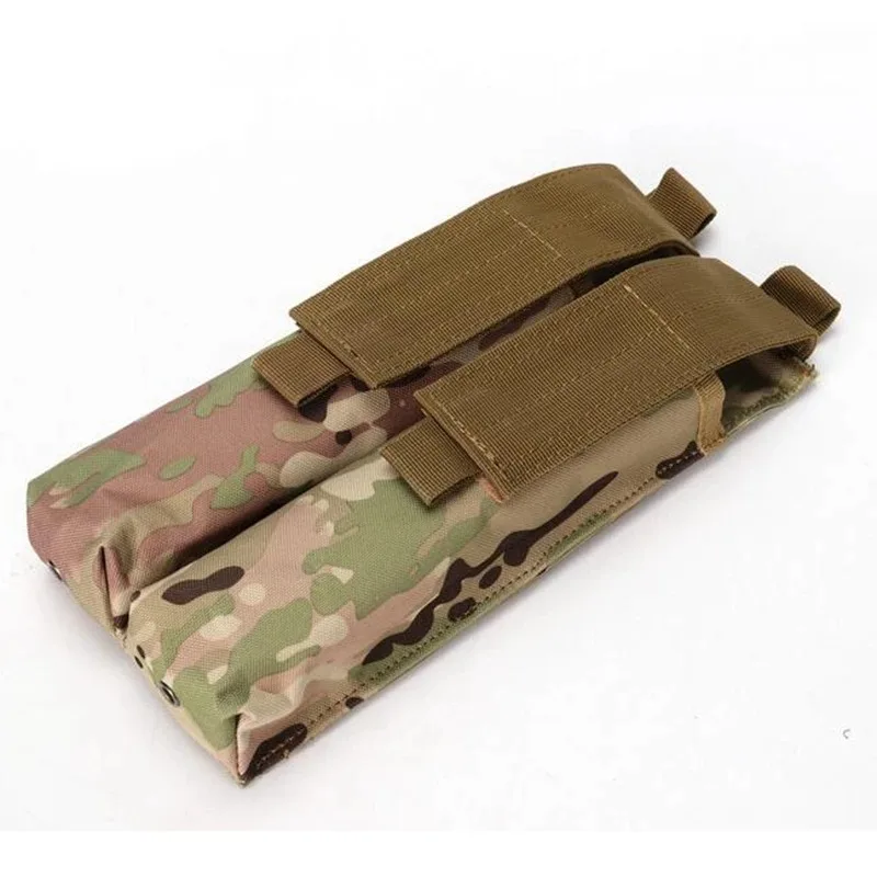 Tactical  P90 Molle Double Mag – Outdoor Hunting Magazines recenzja i cena
