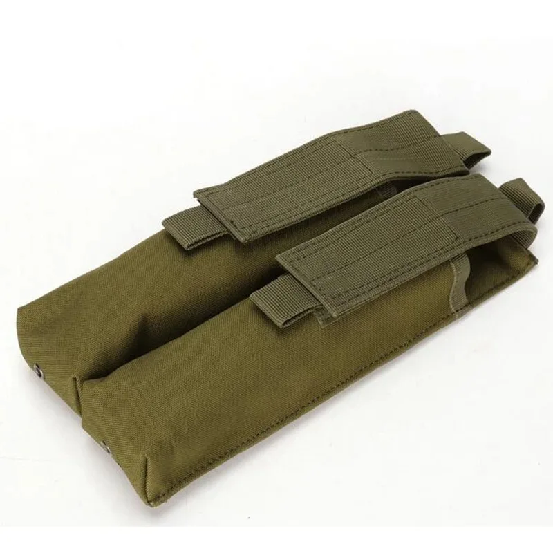 Tactical  P90 Molle Double Mag – Outdoor Hunting Magazines recenzja i cena