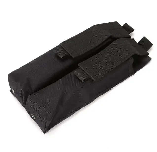 Tactical  P90 Molle Double Mag – Outdoor Hunting Magazines recenzja i cena