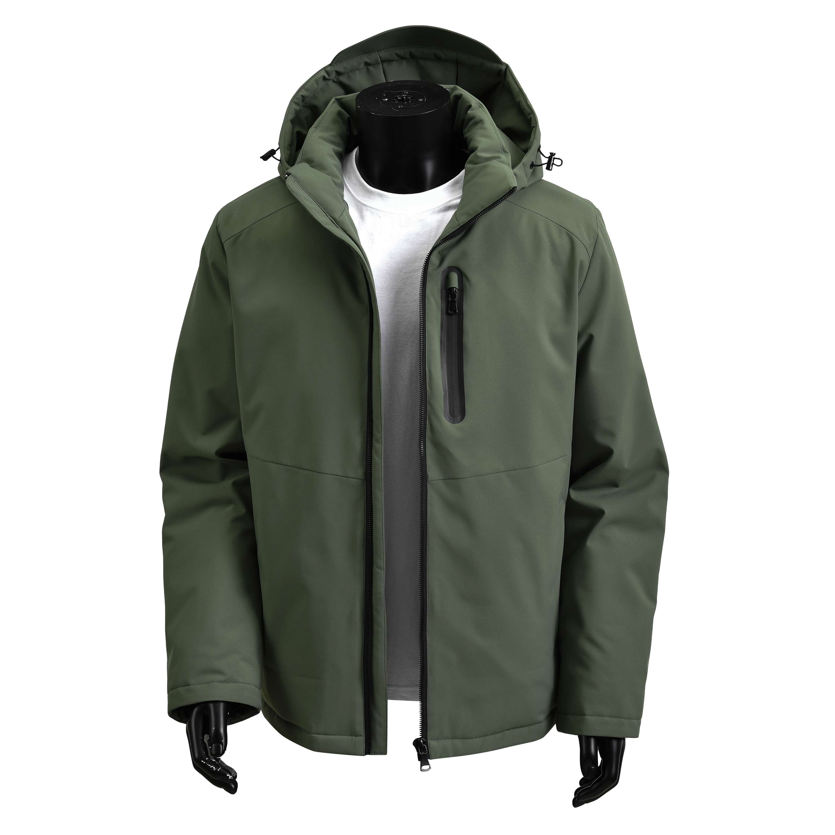 Warm Waterproof Windbreakers M – Hunting Outdoor Clothing Brands recenzja i cena