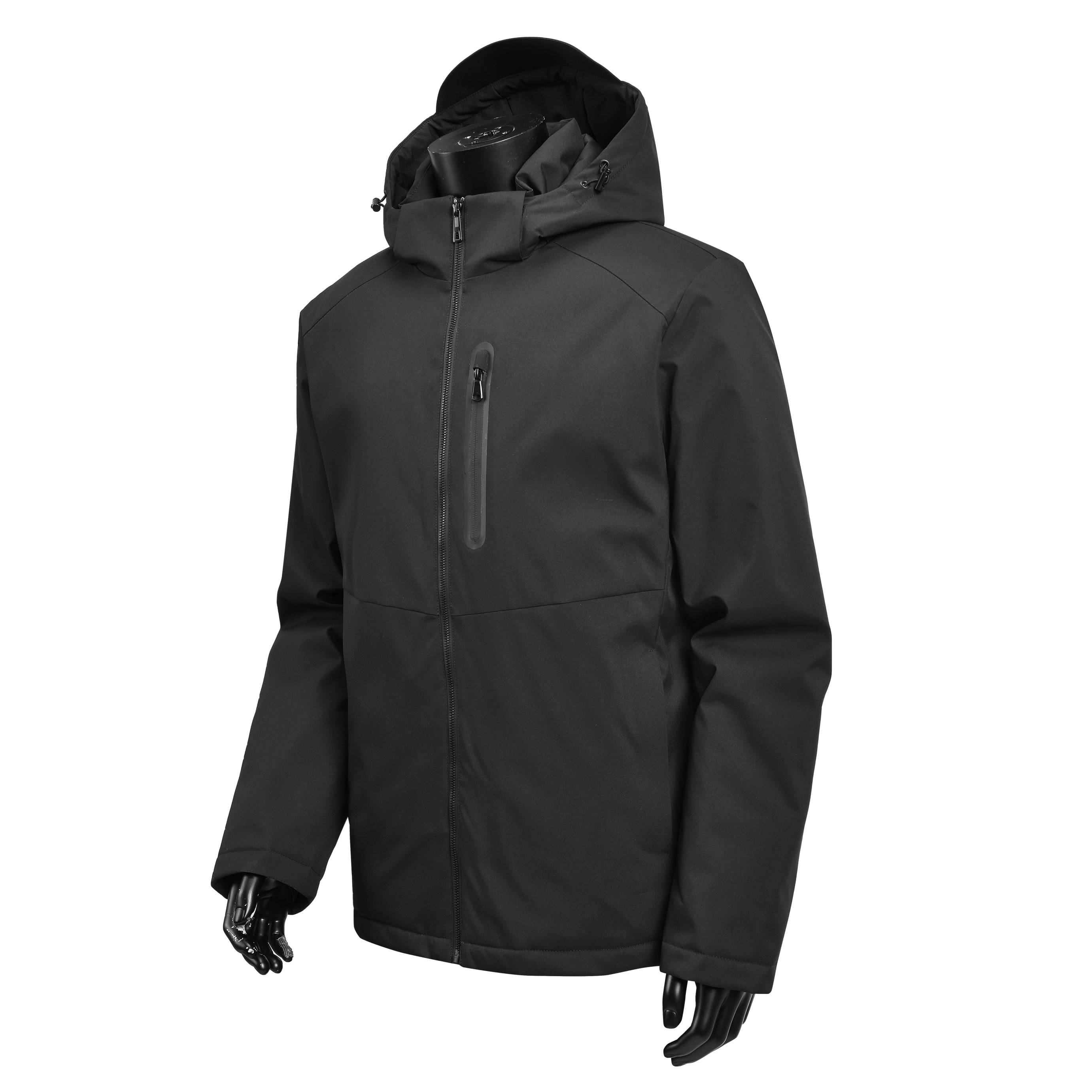 Warm Waterproof Windbreakers M – Hunting Outdoor Clothing Brands recenzja i cena