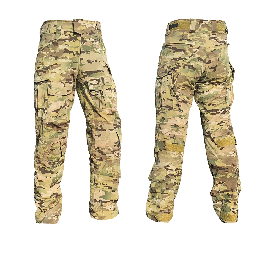 Tactical Raiders GEN3 Combat P – Hunting Outdoor Pants recenzja i cena