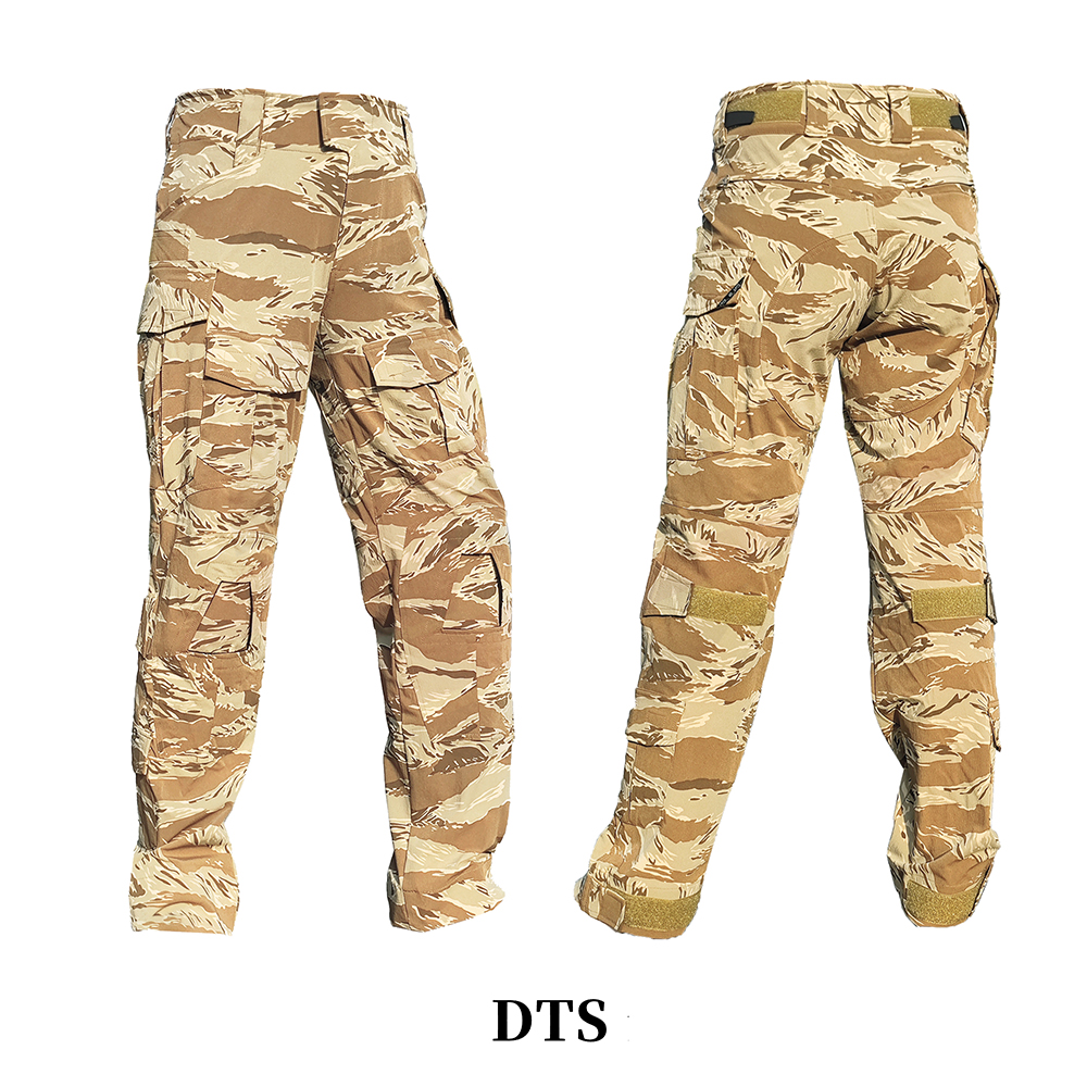 Tactical Raiders GEN3 Combat P – Hunting Outdoor Pants recenzja i cena