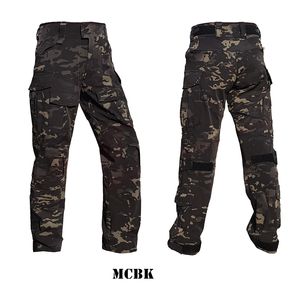 Tactical Raiders GEN3 Combat P – Hunting Outdoor Pants recenzja i cena