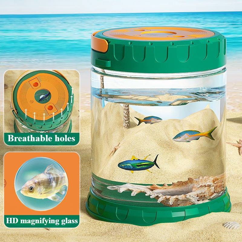 Catch The Sea Set Kids Toys Be – Outdoor Hunting Equipment recenzja i cena