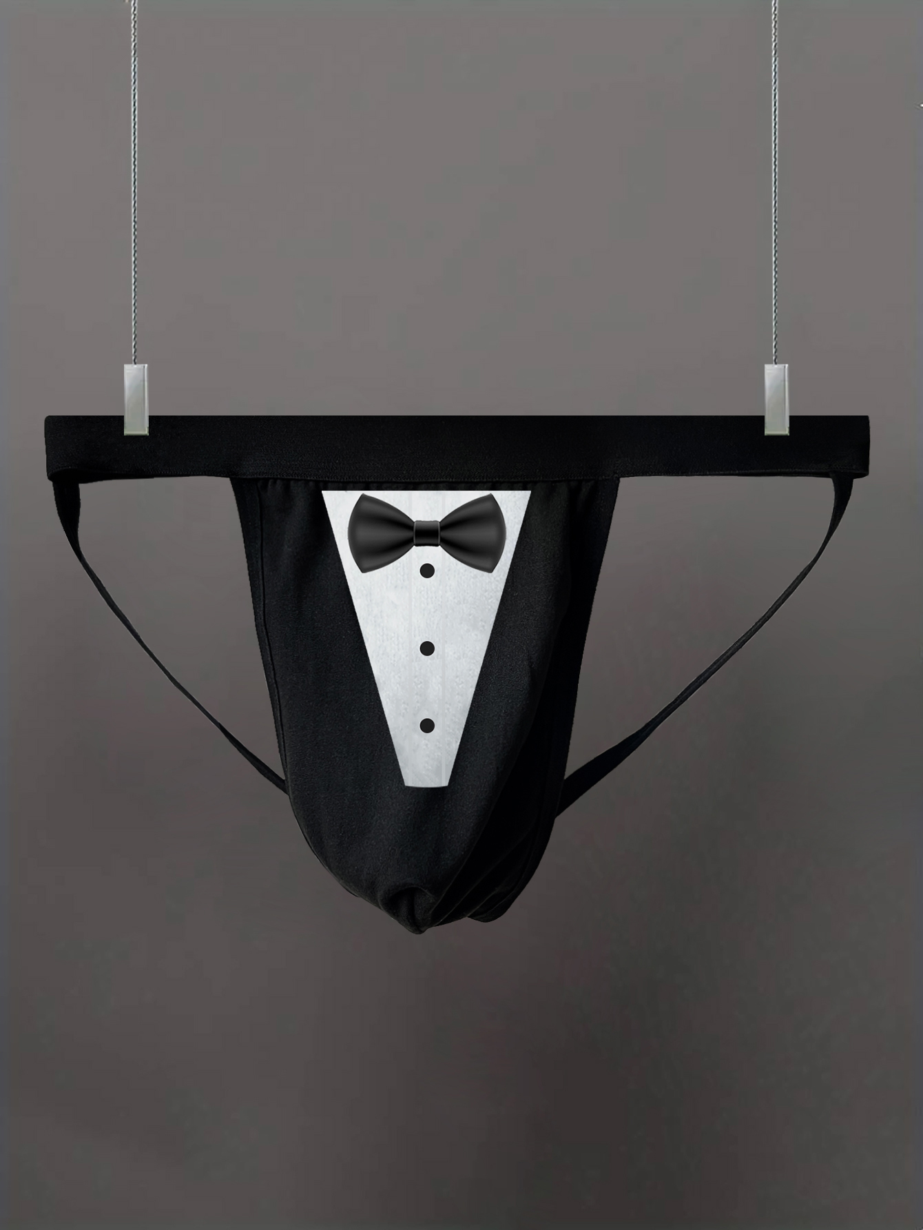 T-back Thongs with Bow Ties Pr – Bow Stringer Tool recenzja i cena
